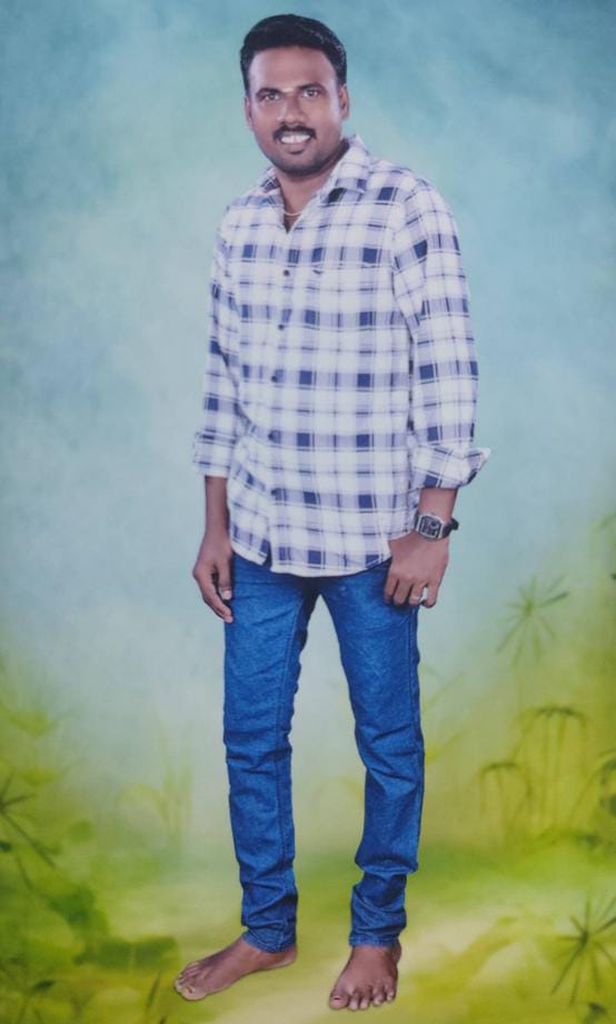 Groom Image